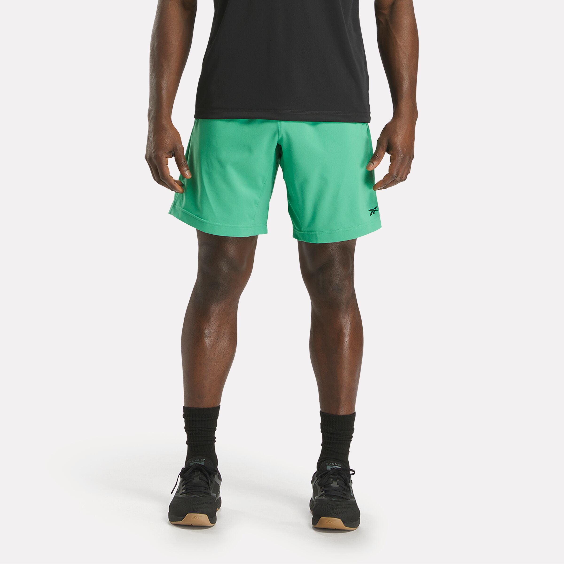 Men's Workout Ready Woven Shorts