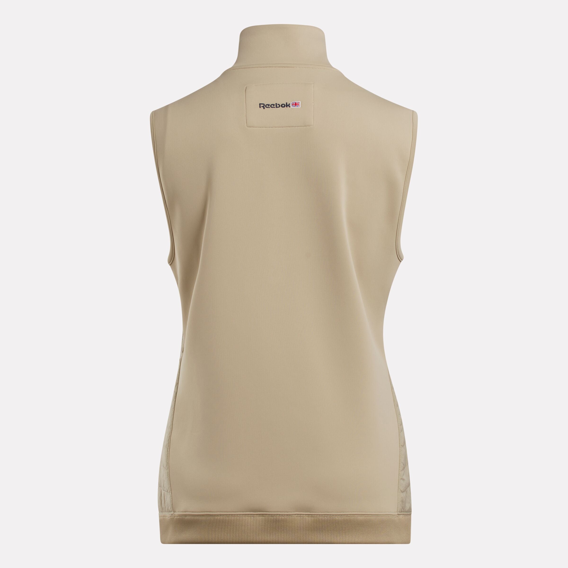 Women's Lightweight Sprint Puffer Golf Vest - Image 5