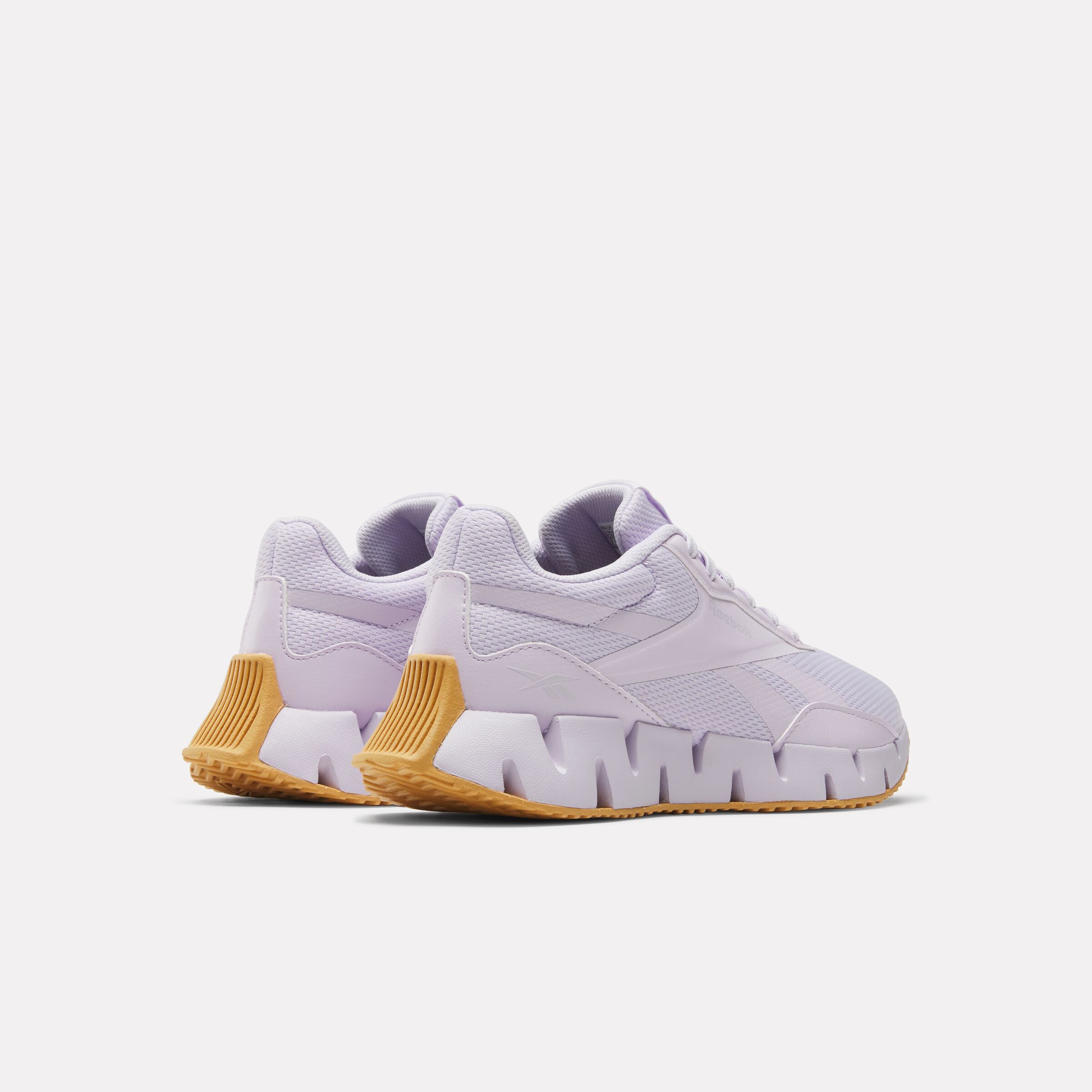 Women's Zig Dynamica STR Running Shoes - Image 3