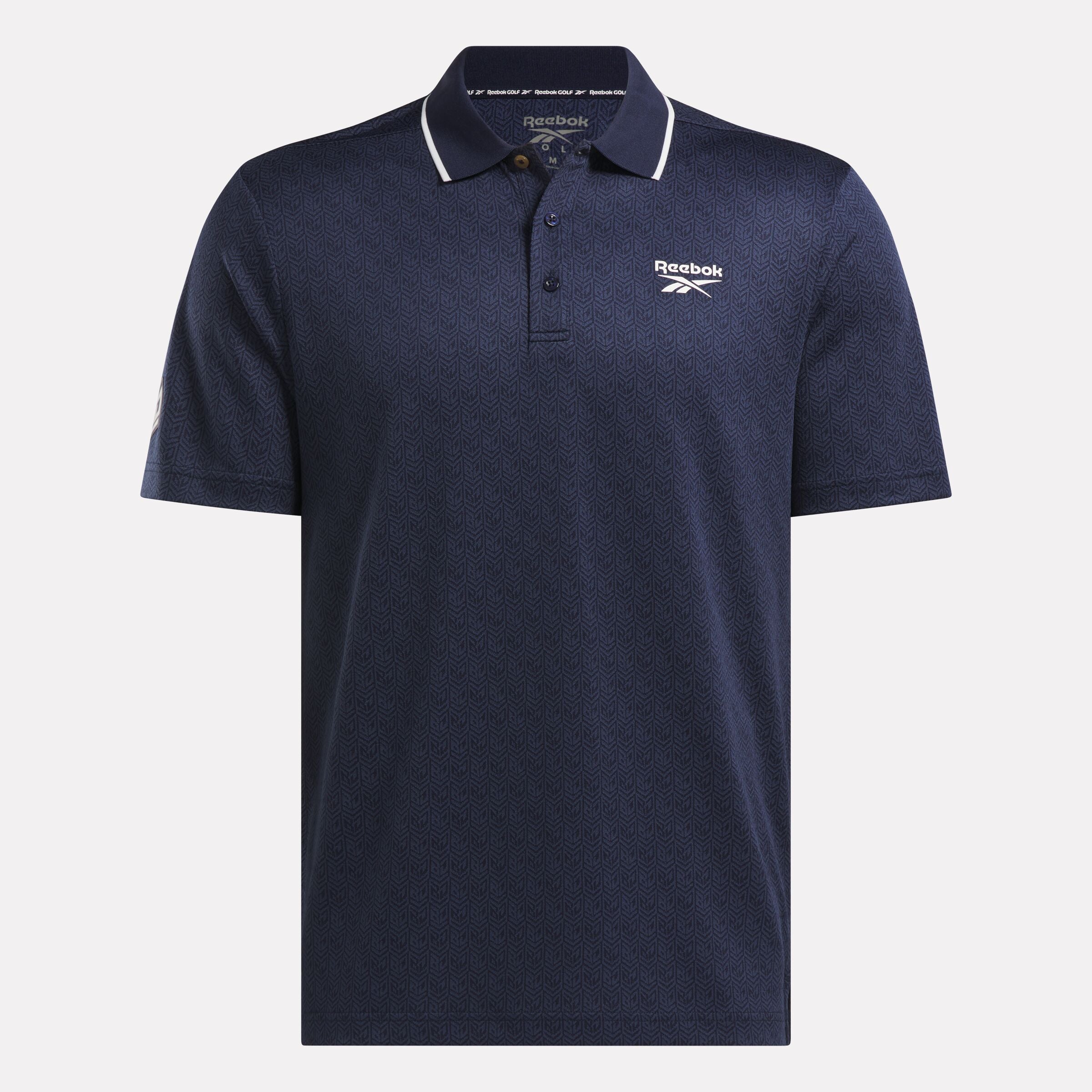 Men's BDC Signature Polo Shirt - Image 5