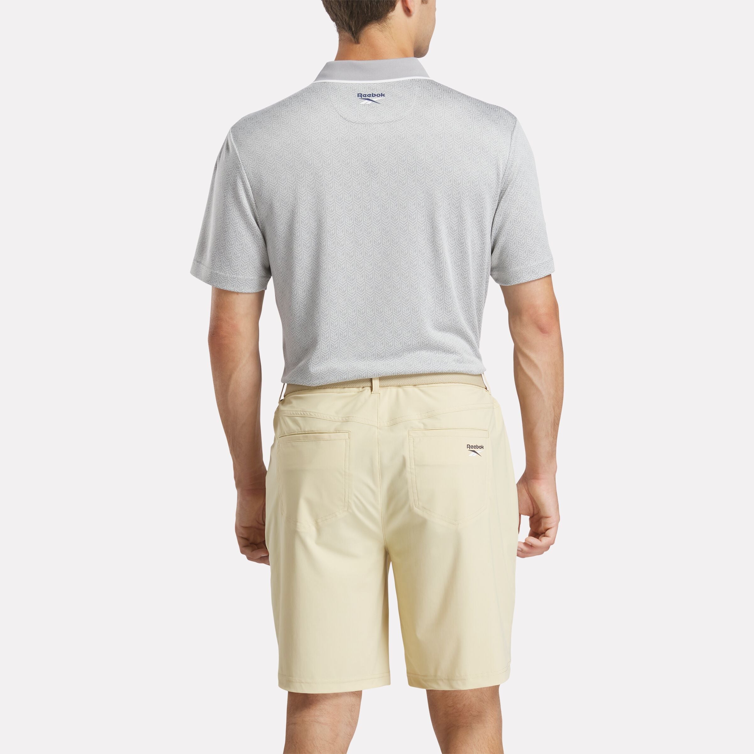 Men's BDC Signature Polo Shirt - Image 2