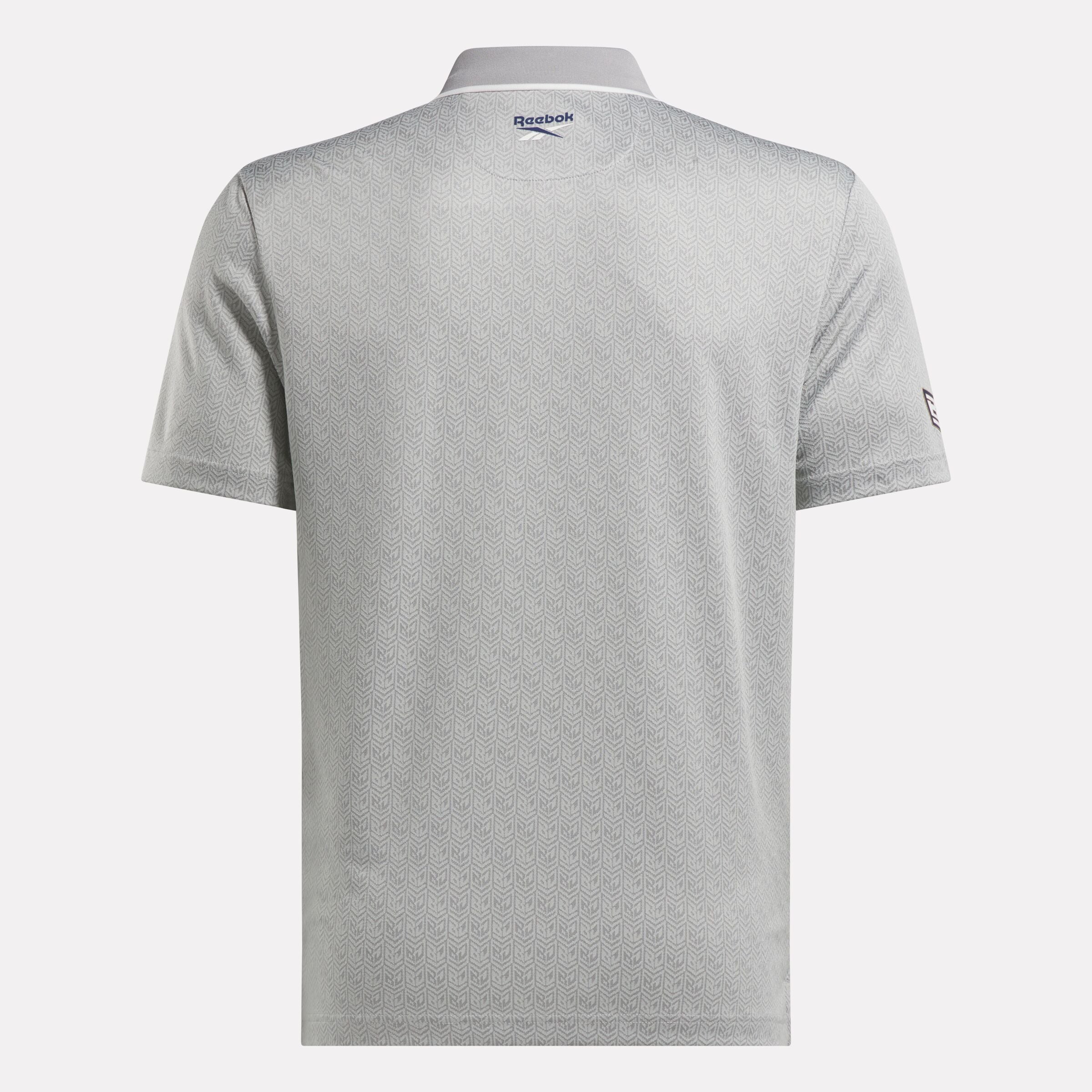 Men's BDC Signature Polo Shirt - Image 4