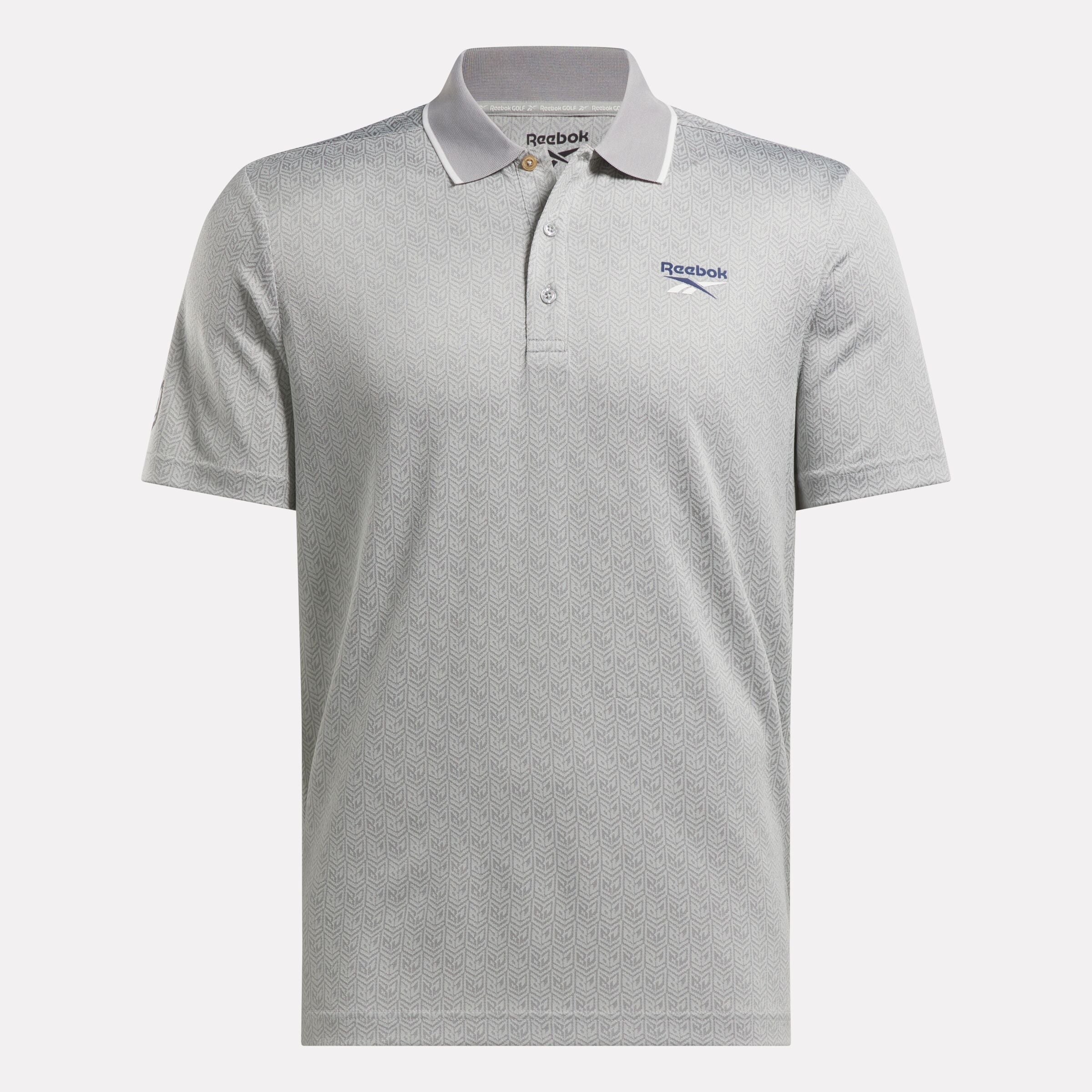 Men's BDC Signature Polo Shirt - Image 5