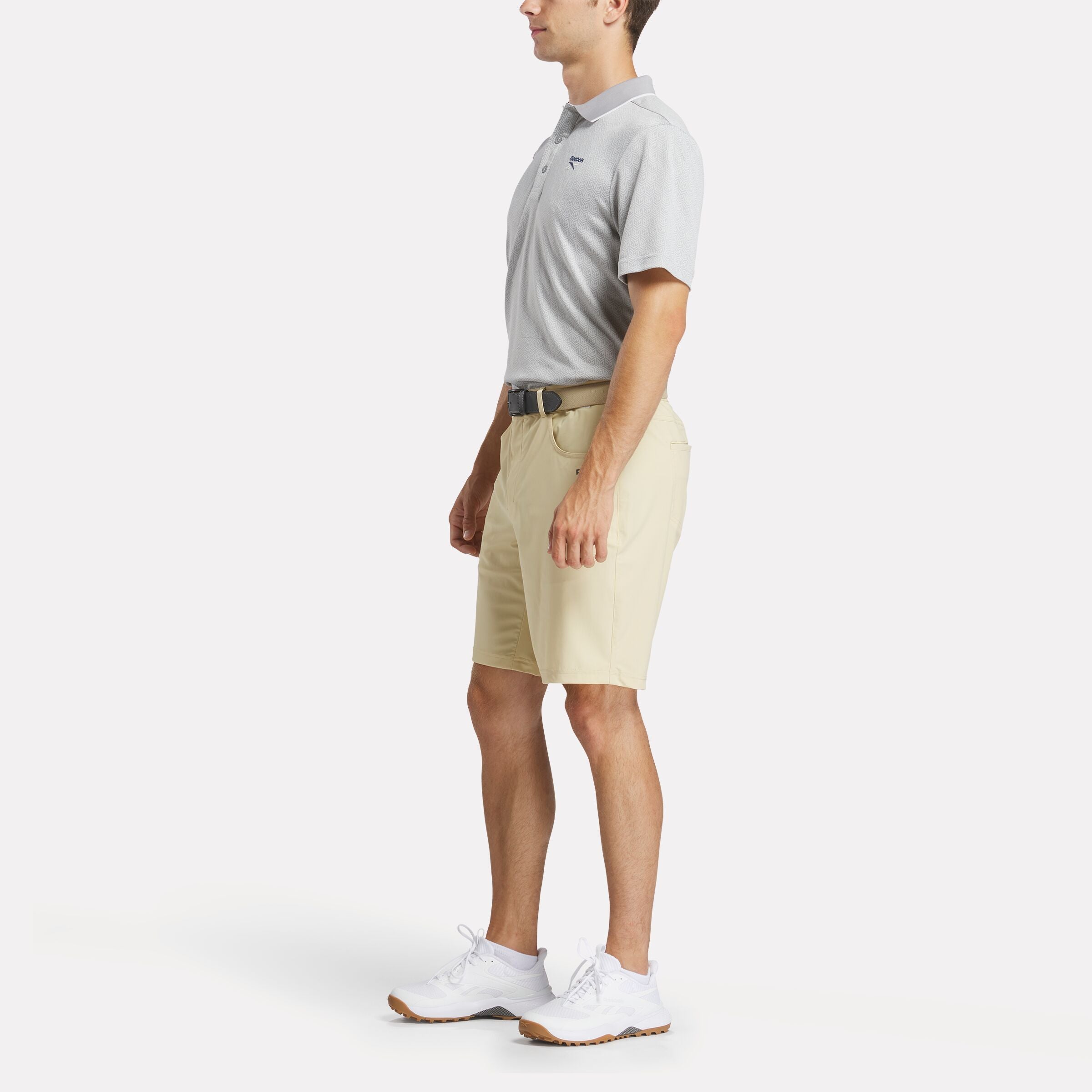 Men's BDC Signature Polo Shirt - Image 3