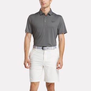 Men's BDC Colorblocked Polo Shirt