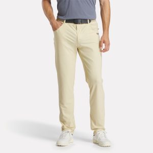 Men's Favorite 5-Pocket Relaxed Fit Golf Pants