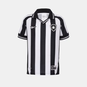 Kids' Botafogo Home Jersey