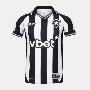 Men's Botafogo Home Jersey