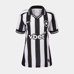 Women's Botafogo Home Jersey