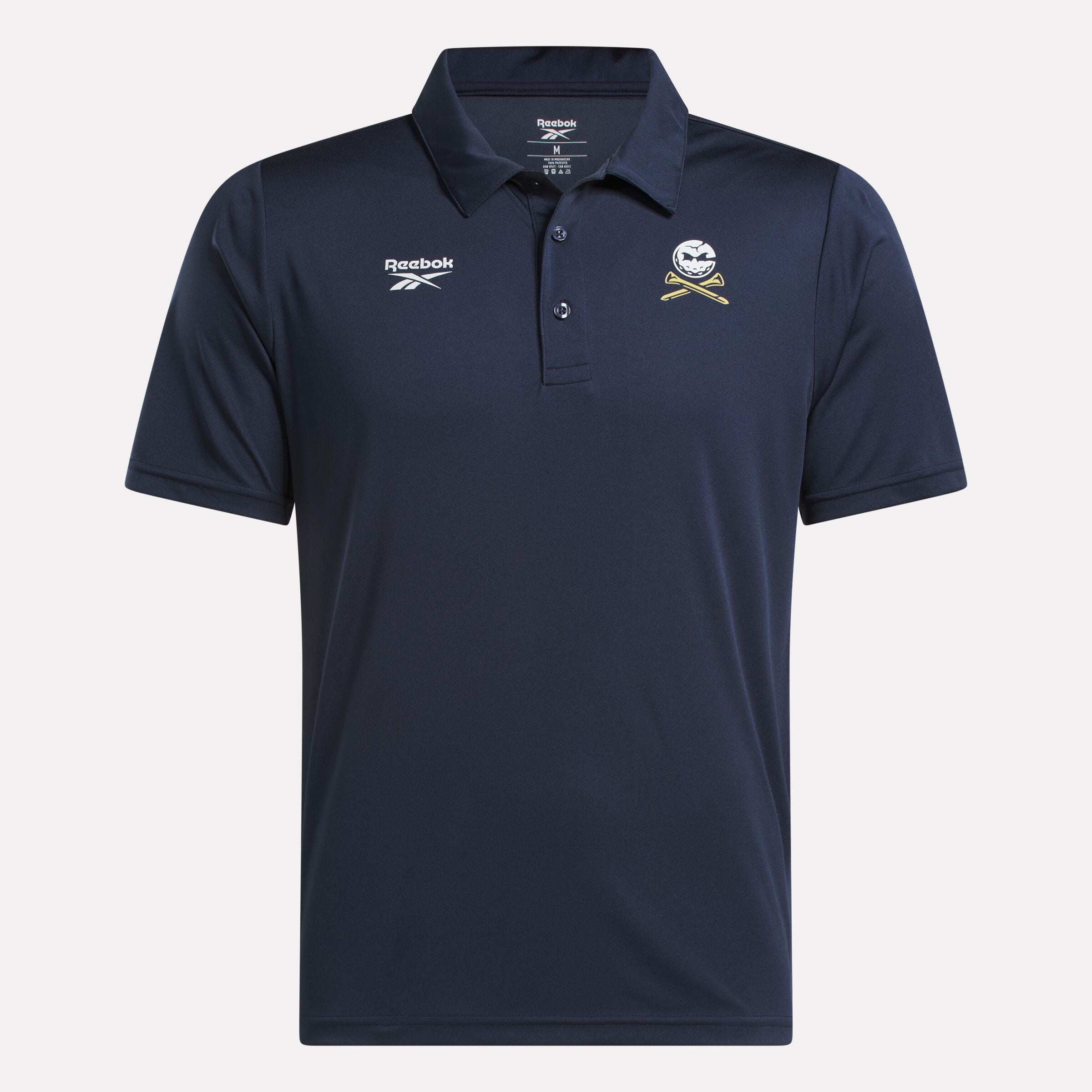 Men's Crushers GC Replica Polo - Image 4