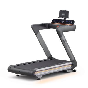 Z-Tech DC Treadmill