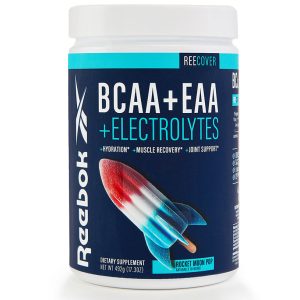 Reebok ReeCover BCAA + EAA + Electrolytes